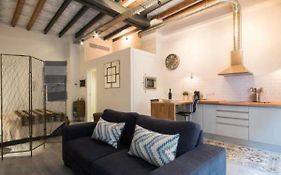Beautiful Loft In Old Town