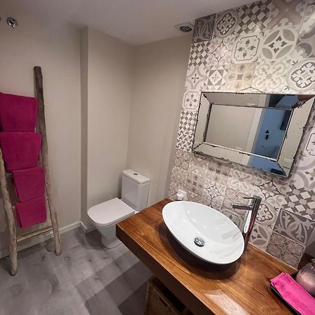 Beautiful Loft In Old Town Apartment Alicante Exterior photo