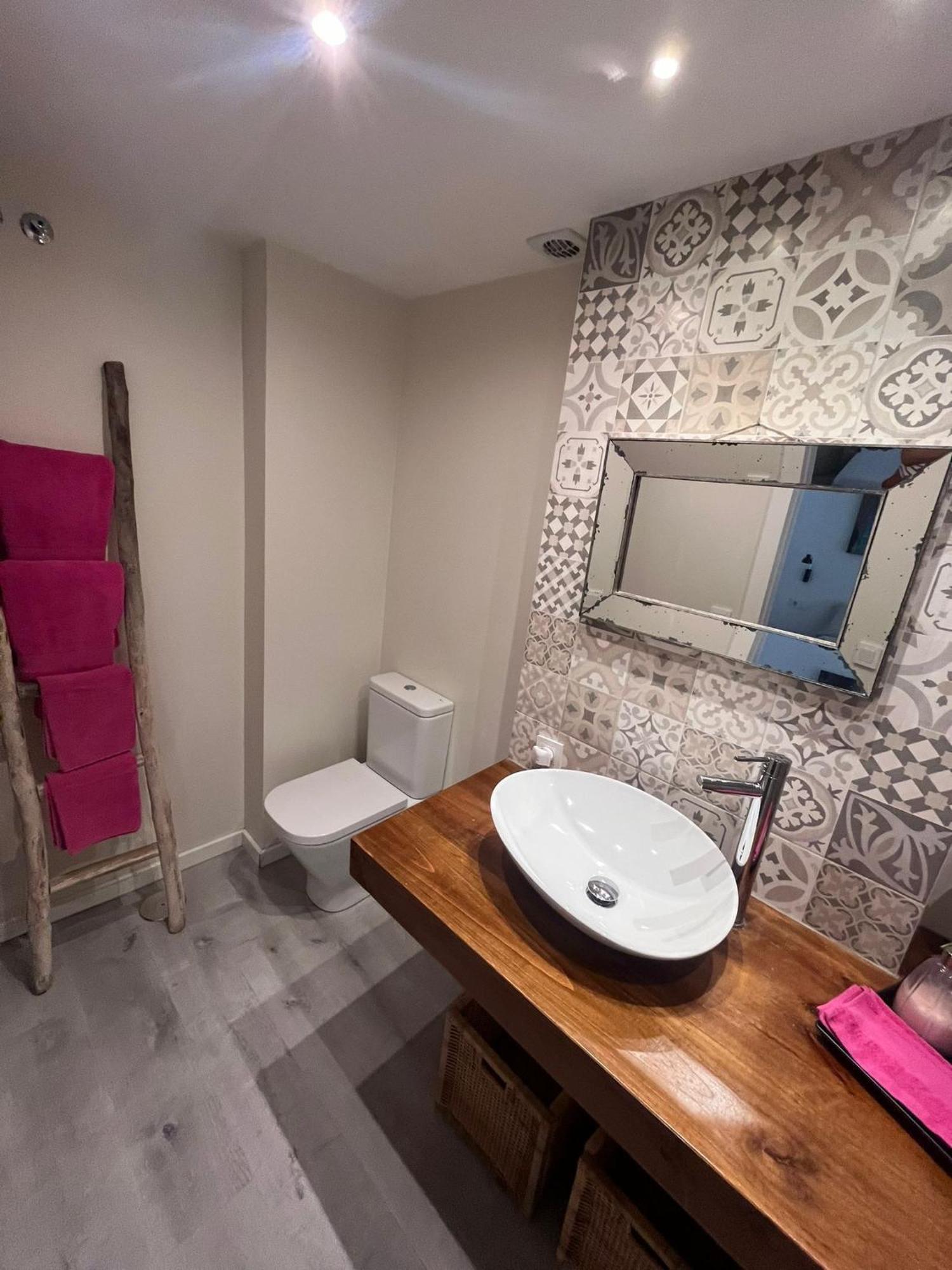 Beautiful Loft In Old Town Apartment Alicante Exterior photo
